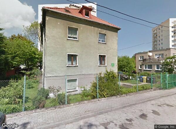 Ceny mieszkań Gdynia Stanisława Wyspiańskiego 14