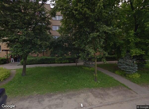 Ceny mieszkań Legionowo Jana III Sobieskiego 41