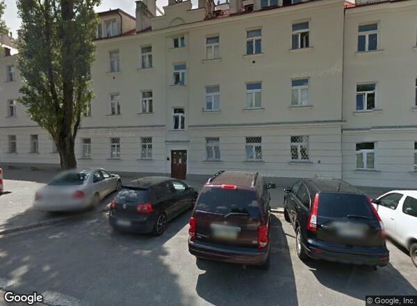 Ceny mieszkań Warszawa ul. A. Mickiewicza 37