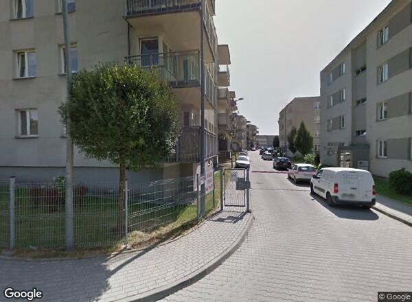 Ceny mieszkań Kraków Mieczykowa 12