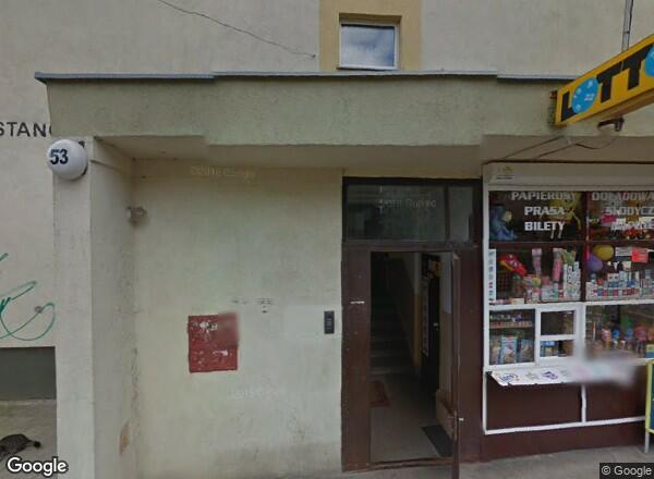 Ceny mieszkań Szczecin Aleja Powstańców Wielkopolskich 53