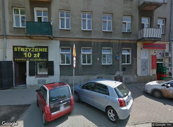Ceny mieszkań Warszawa ul. 11 Listopada 44
