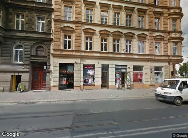 Ceny mieszkań Wrocław UL. WŁADYSŁAWA ŁOKIETKA 18