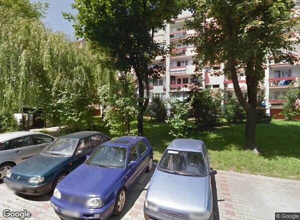 Ceny mieszkań Kraków Osiedle Tysiąclecia 32