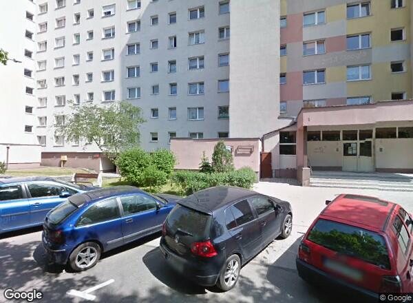 Ceny mieszkań Poznań Tysiąclecia 5