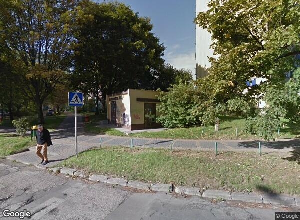 Ceny transakcyjne mieszkań Lublin Pana Balcera 3