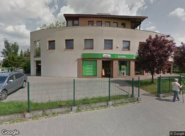 Ceny mieszkań Katowice Rolna 30