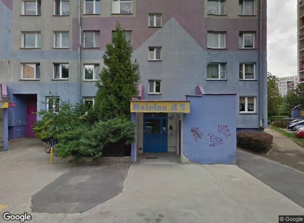 Ceny mieszkań Wrocław UL. DZIELNA 45