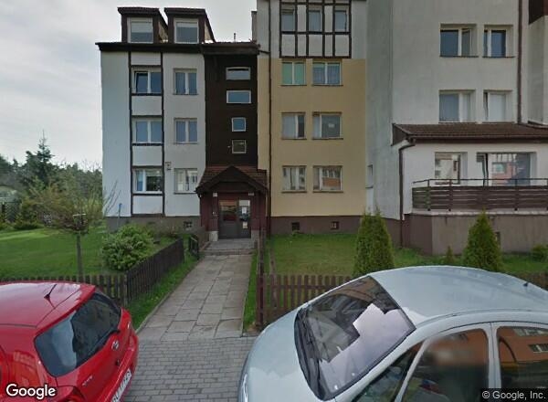 Ceny transakcyjne mieszkań Gdańsk Kadetów 2