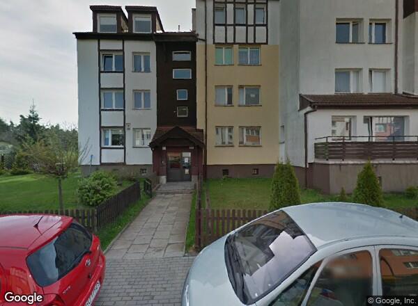 Ceny mieszkań Gdańsk Kadetów 2