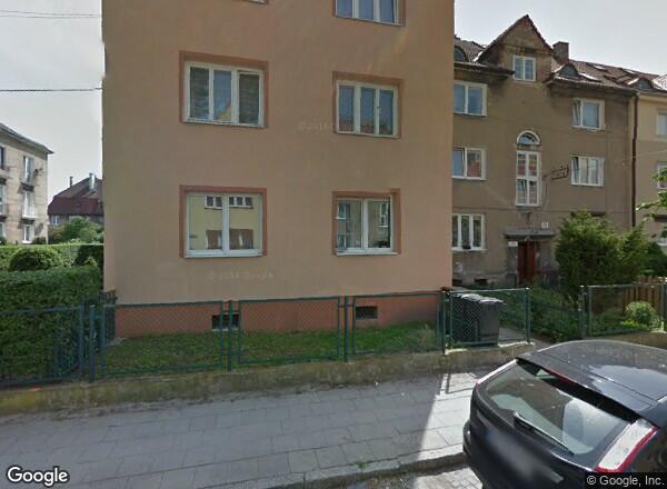 Ceny mieszkań Gdańsk Sochaczewska 13