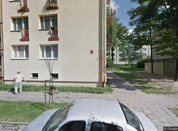 Ceny transakcyjne mieszkań Łódź Gazowa 3