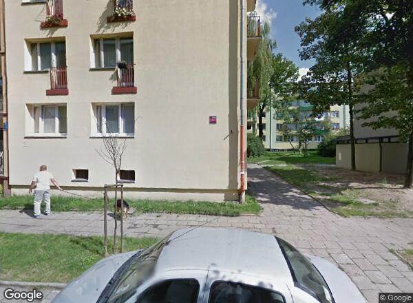Ceny mieszkań Łódź Gazowa 3