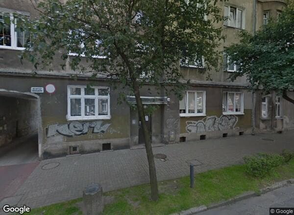 Ceny transakcyjne mieszkań Gorzów Wielkopolski ADAMA MICKIEWICZA 12A