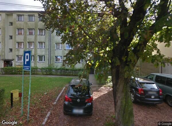 Ceny mieszkań Katowice Harcerska 4A