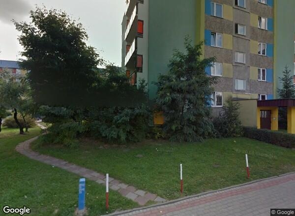 Ceny transakcyjne mieszkań Białystok Konwaliowa 18