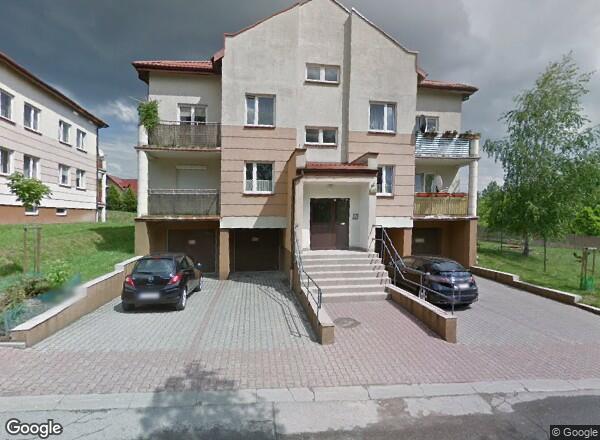 Ceny mieszkań Kraków Arcybiskupa Zygmunta Szczęsnego Felińskiego 4