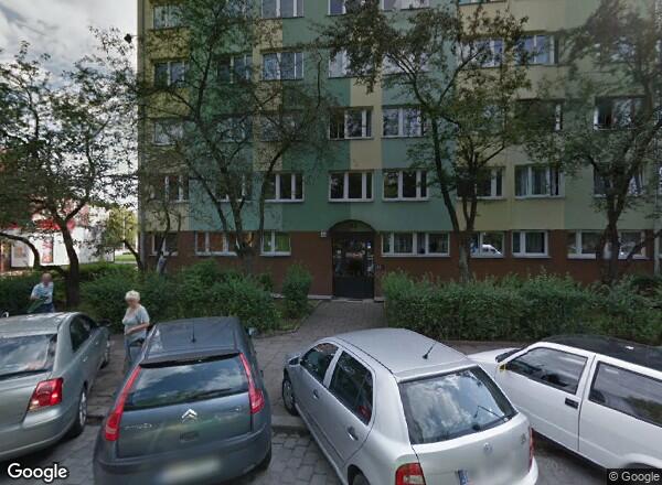 Ceny mieszkań Wrocław UL. ZAPOROSKA 42