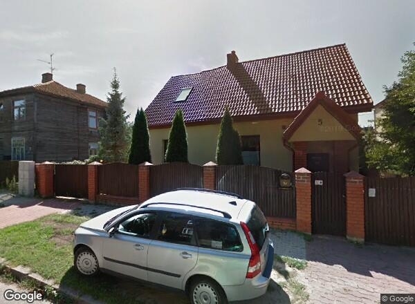 Ceny transakcyjne mieszkań Białystok Władysława Reymonta 5