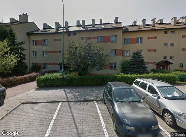 Ceny mieszkań Kraków Ks. Wincentego Turka 8