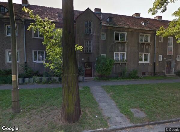 Ceny mieszkań Wrocław UL. MJR. JANA PIWNIKA-PONUREGO 50