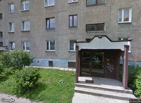 Ceny mieszkań Kielce Jerzego Bogumiła Puscha 3