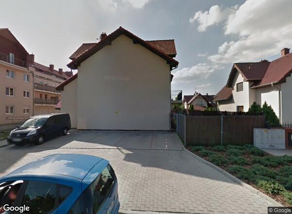 Ceny mieszkań Wrocław UL. STANISŁAWA KUNICKIEGO 29B