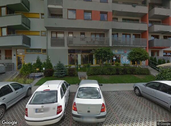 Ceny mieszkań Wrocław UL. SKARBOWCÓW 64