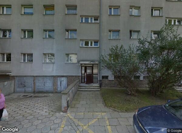 Ceny mieszkań Wrocław AL. PRACY 5