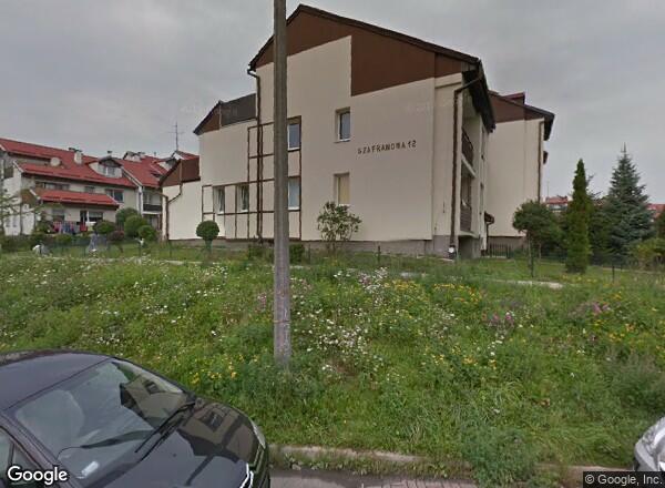 Ceny mieszkań Gdynia Szafranowa 12