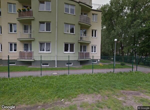 Ceny mieszkań Poznań Folwarczna 28