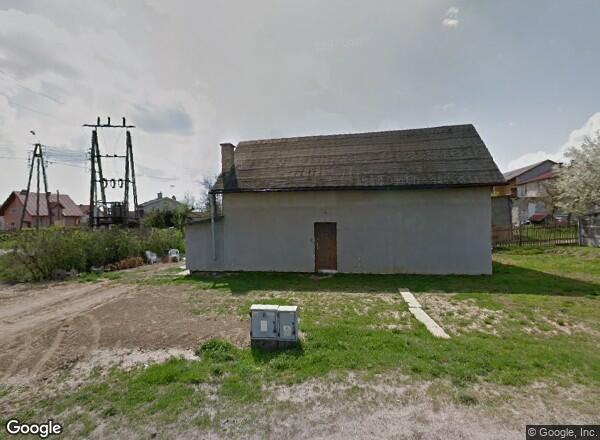 Ceny mieszkań Gdańsk Barkoczyńska 1