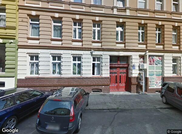 Ceny mieszkań Szczecin Sławomira 15