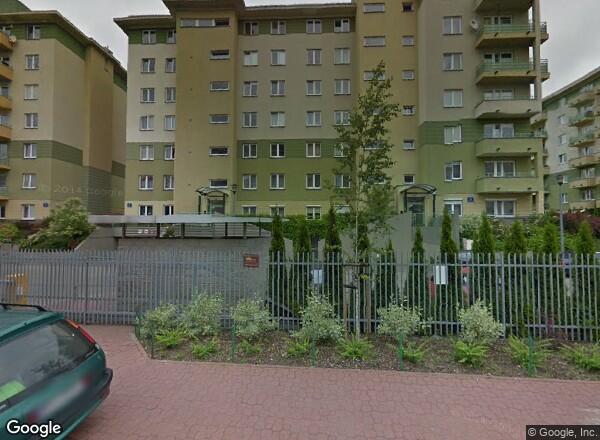 Ceny mieszkań Warszawa ul. J. Chełmońskiego 5