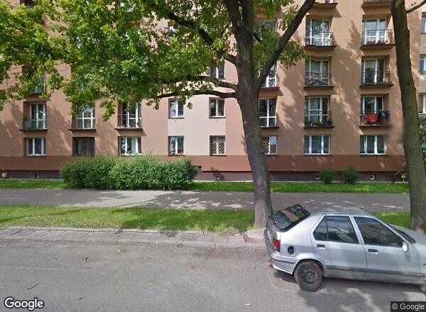 Ceny mieszkań Warszawa ul. Międzynarodowa 41