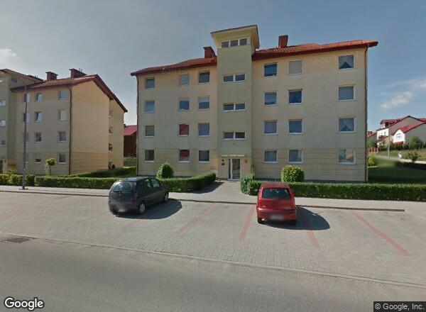 Ceny mieszkań Gdańsk Tenisowa 6