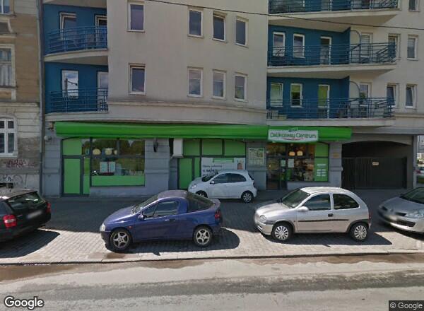 Ceny mieszkań Poznań Dolna Wilda 26