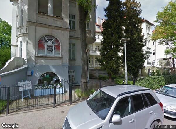 Ceny mieszkań Sopot Gen. Jarosława Dąbrowskiego 4