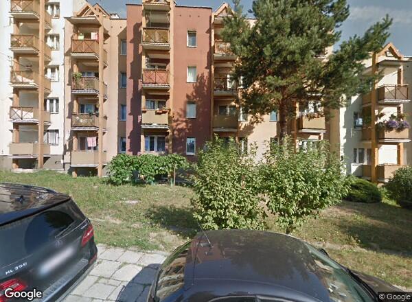 Ceny mieszkań Kraków Ludwika Rydygiera 7