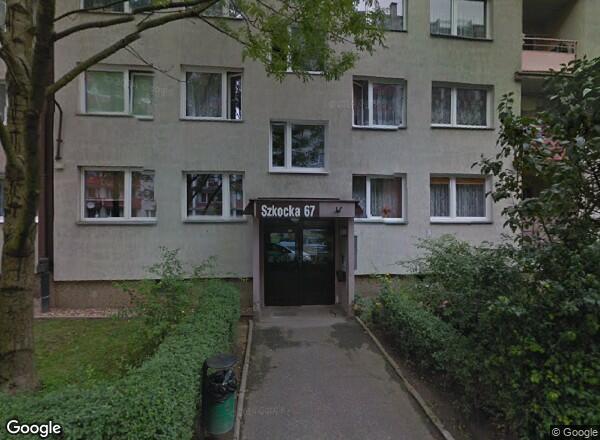 Ceny mieszkań Wrocław UL. SZKOCKA 67