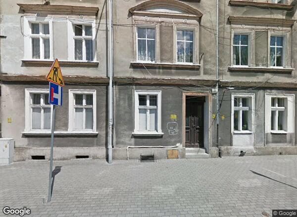 Ceny transakcyjne mieszkań Zielona Góra Dąbrowskiego 22