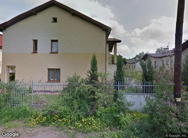 Ceny mieszkań Warszawa ul. E. Jankowskiego 1