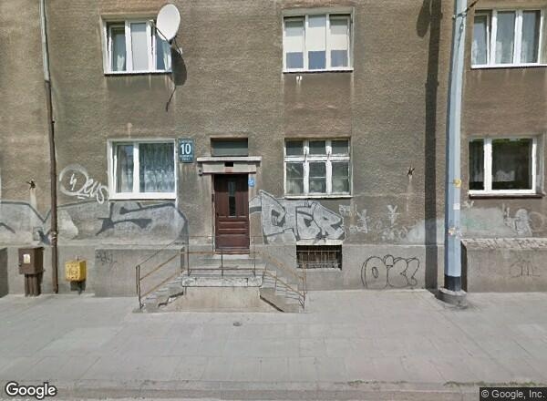 Ceny transakcyjne mieszkań Gdańsk Marynarki Polskiej 10