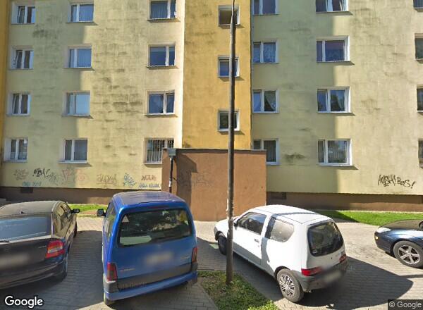 Ceny mieszkań Warszawa ul. A. Kordeckiego 15/17