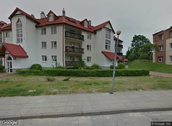 Ceny transakcyjne mieszkań Gdynia Zbożowa 28