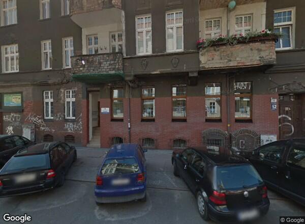 Ceny mieszkań Szczecin Pocztowa 12