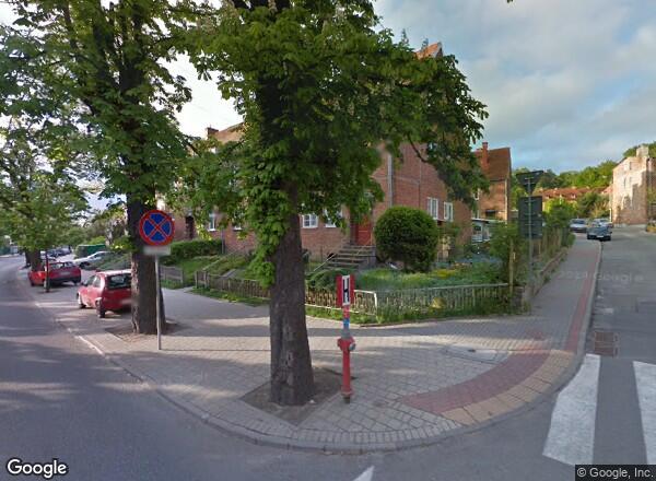 Ceny mieszkań Sopot Jacka Malczewskiego 14D