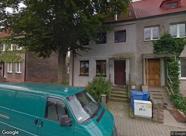 Ceny mieszkań Szczecin Stefana Okrzei 69