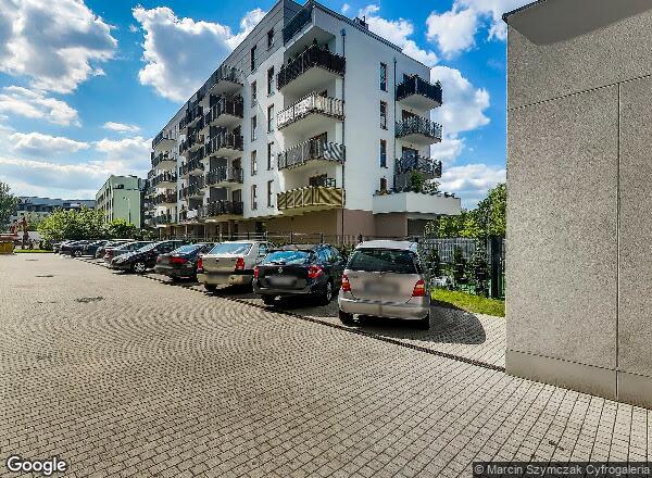 Ceny mieszkań Warszawa ul. Z. Krasińskiego 57