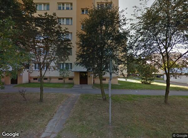 Ceny mieszkań Łódź Trzcinowa 6